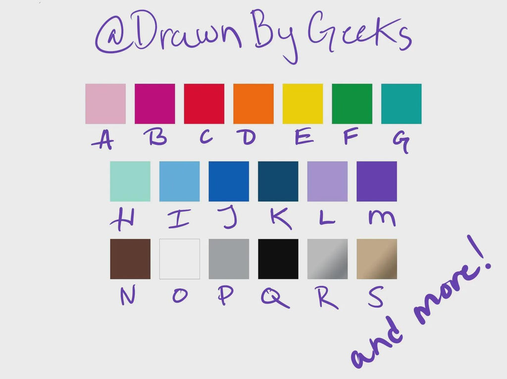 Save the Forest My Neighbor Totoro Vinyl Decal - cute Smokey The Bear decal - save our parks and forests