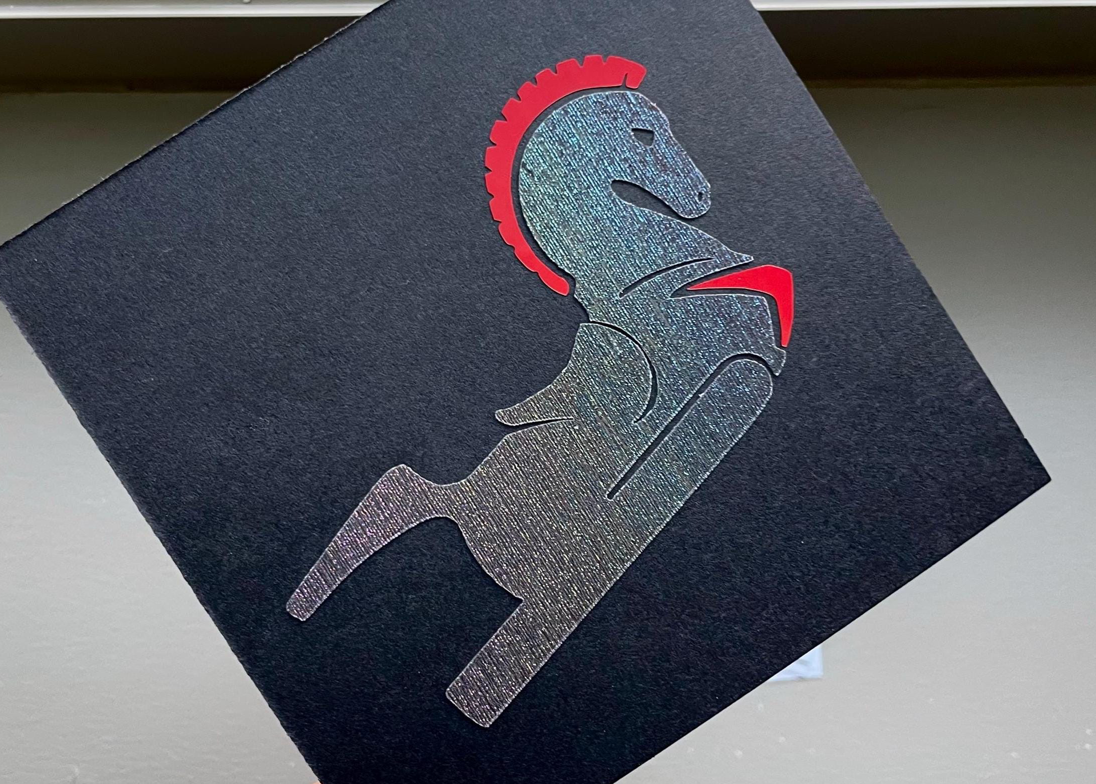 On-X Rainbow Brite Star Stealer Vinyl Sticker: Car, Laptop, Water Bottle Decal