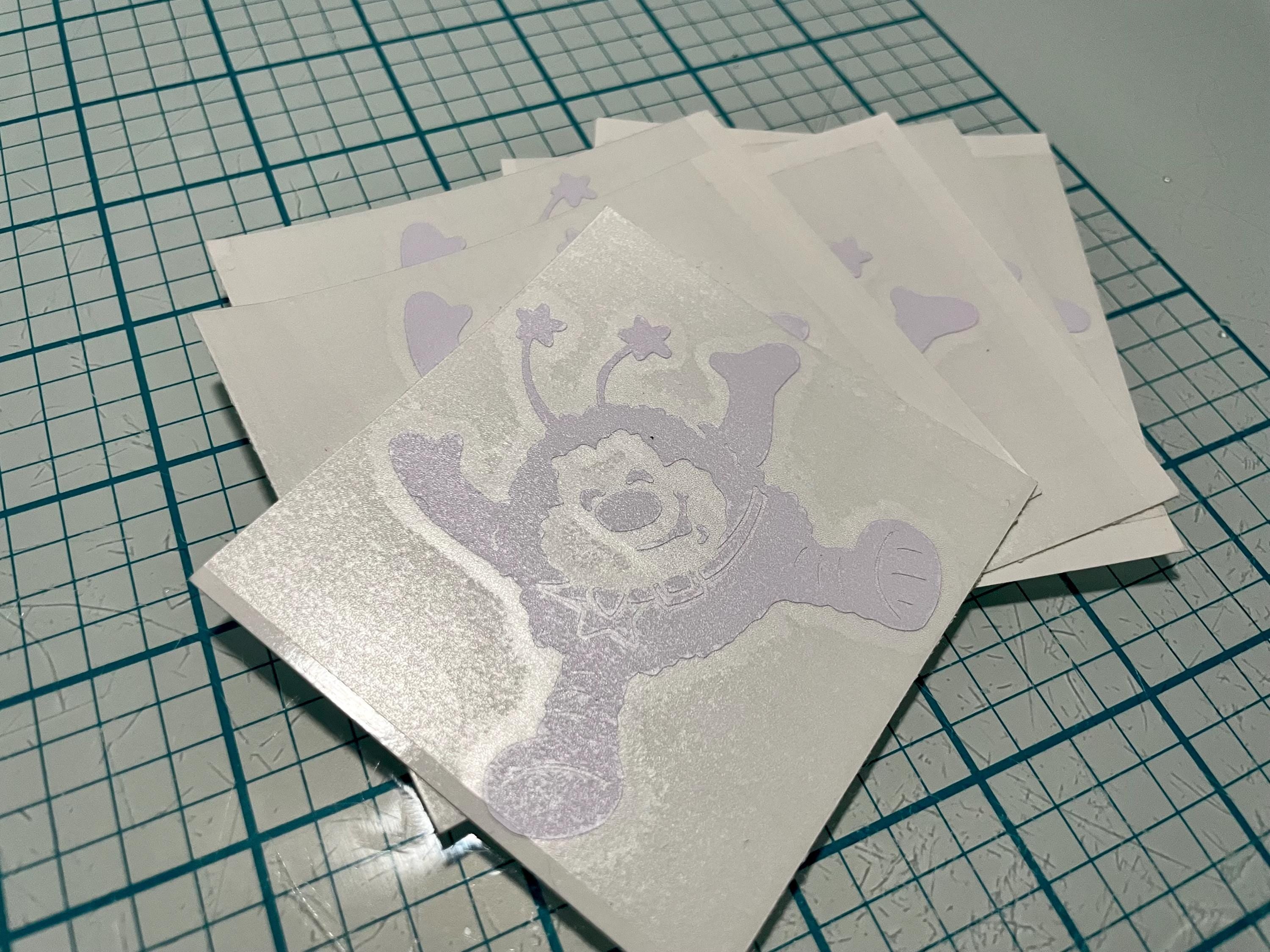 Rainbow Brite Twink Sprite Vinyl Decal: 80s Nostalgia